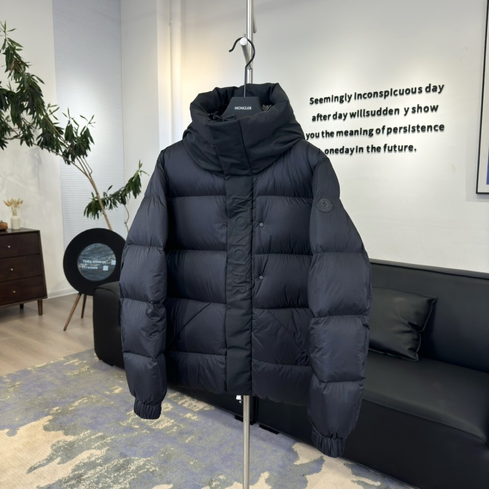 Куртка пуховик чоловіча фото 3