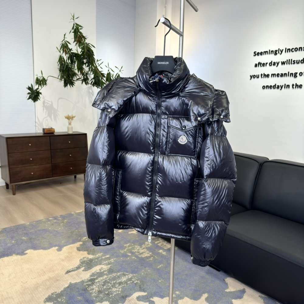 Куртка пуховик чоловіча фото 3