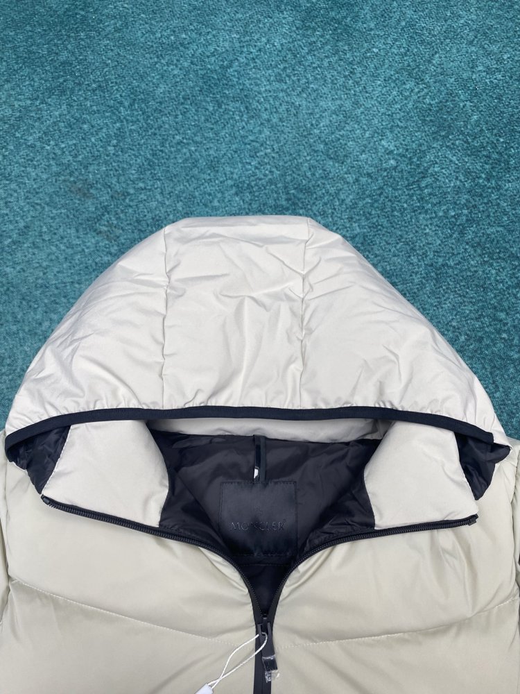 Куртка пуховик мужская фото 3