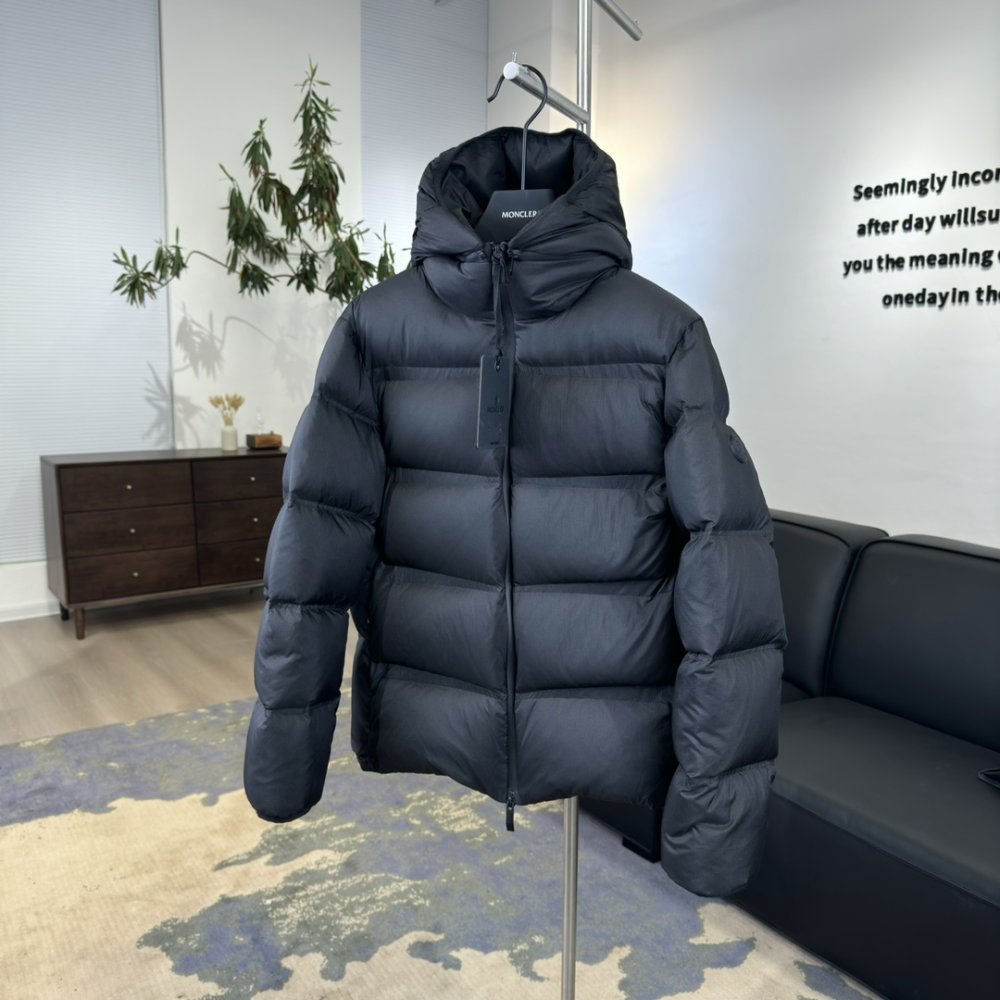 Куртка пуховик чоловіча фото 3