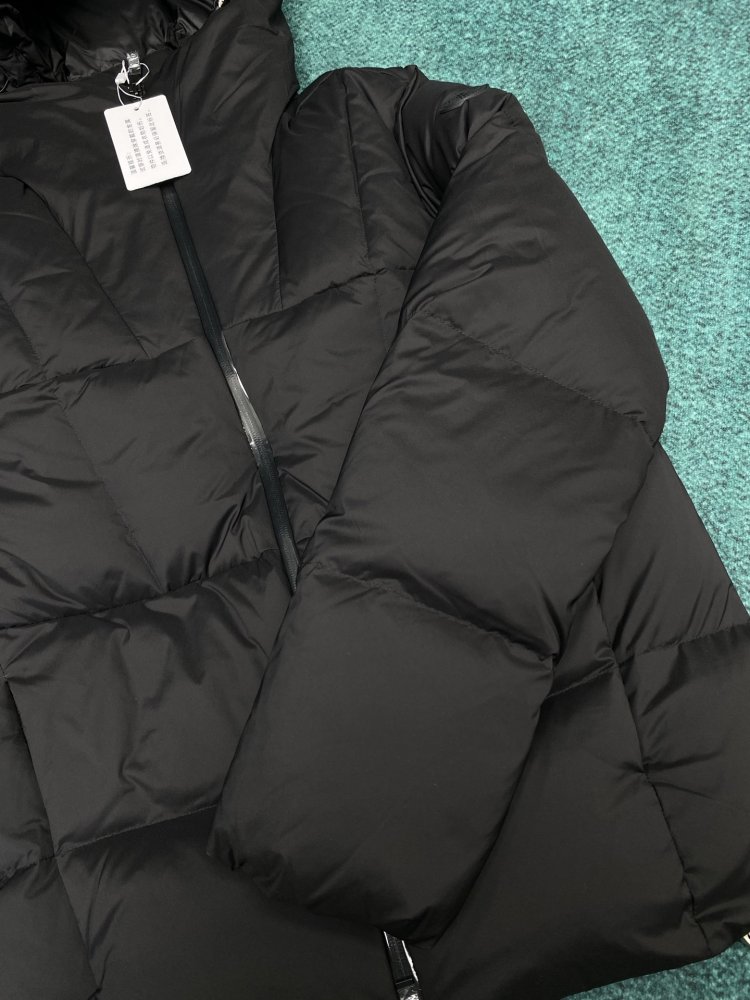 Куртка пуховик чоловіча фото 3