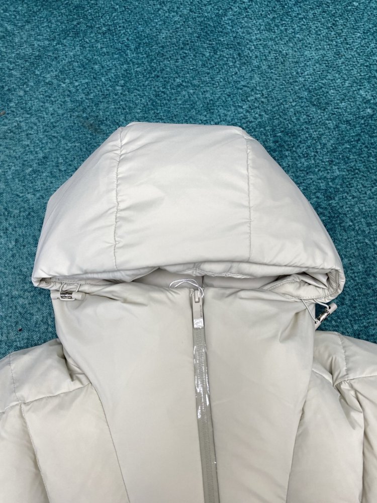 Куртка пуховик мужская фото 3