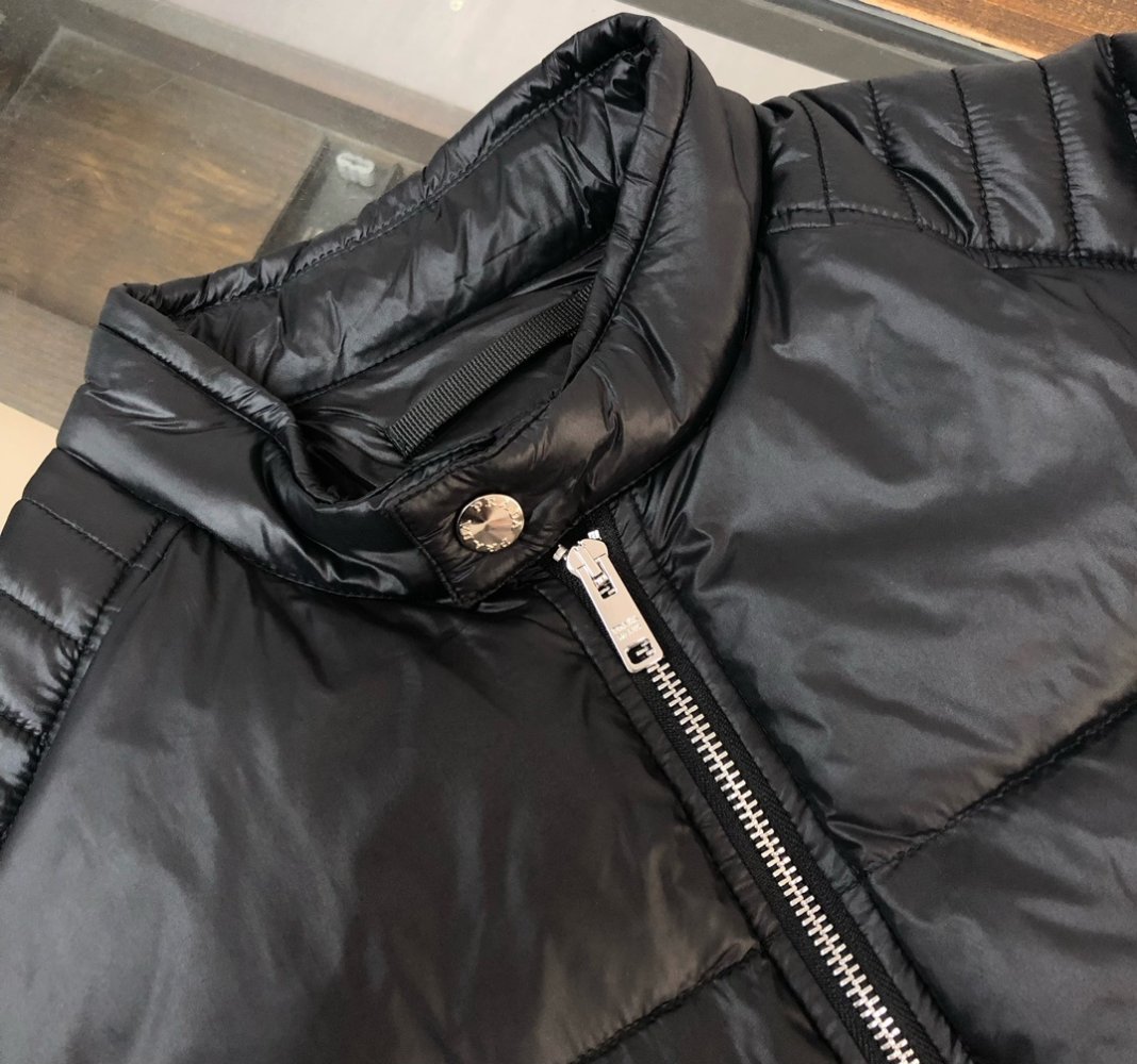 Куртка пуховик чоловіча фото 3