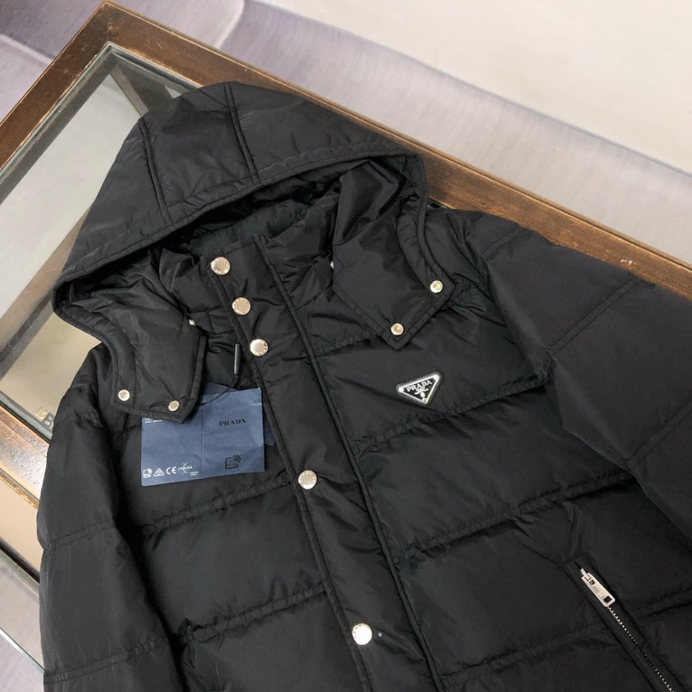 Куртка пуховик чоловіча фото 3