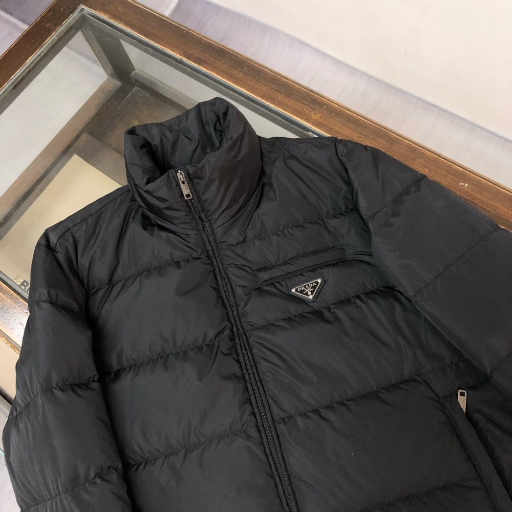 Jacket Down jacket men's фото 3