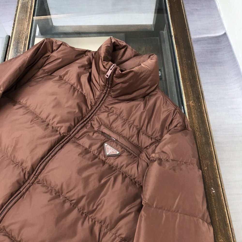 Куртка пуховик мужская фото 3