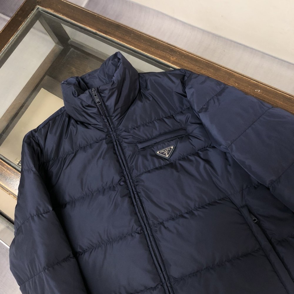 Jacket Down jacket men's фото 3