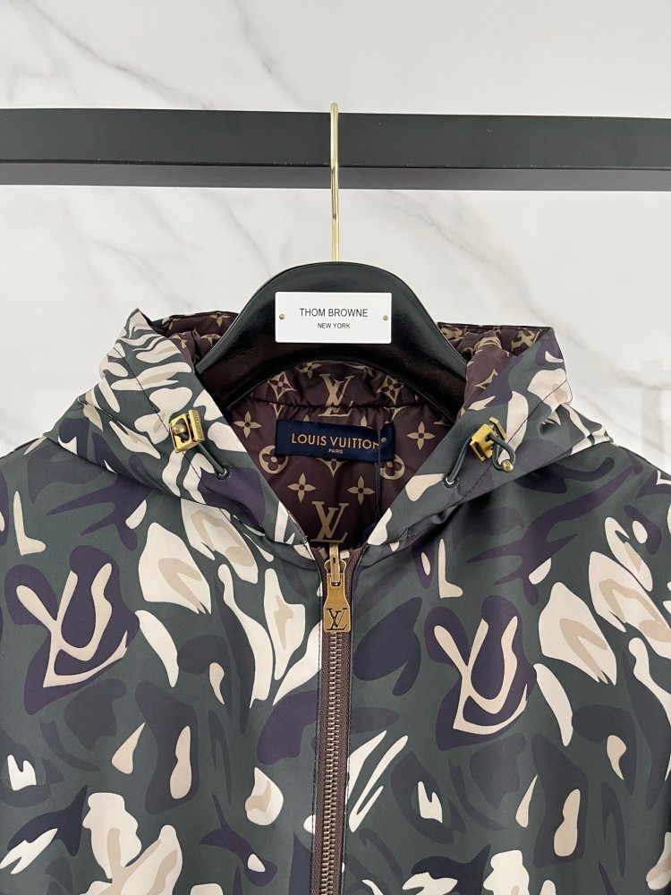 Jacket Down jacket men's фото 3