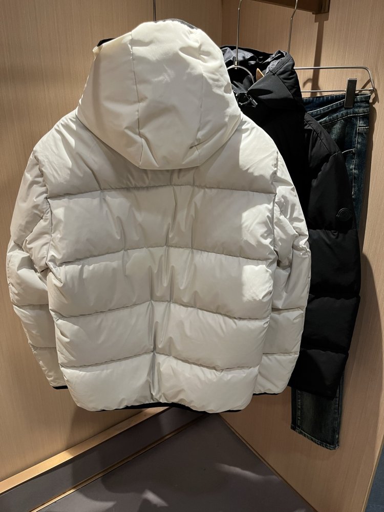 Куртка пуховик чоловіча фото 3