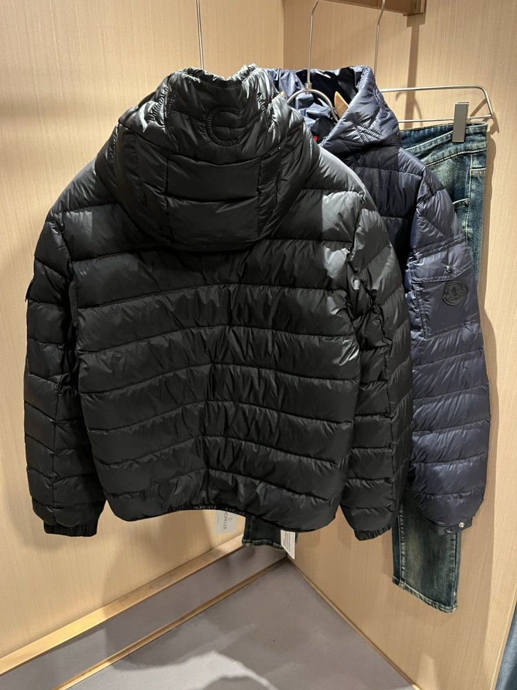 Куртка пуховик чоловіча фото 3