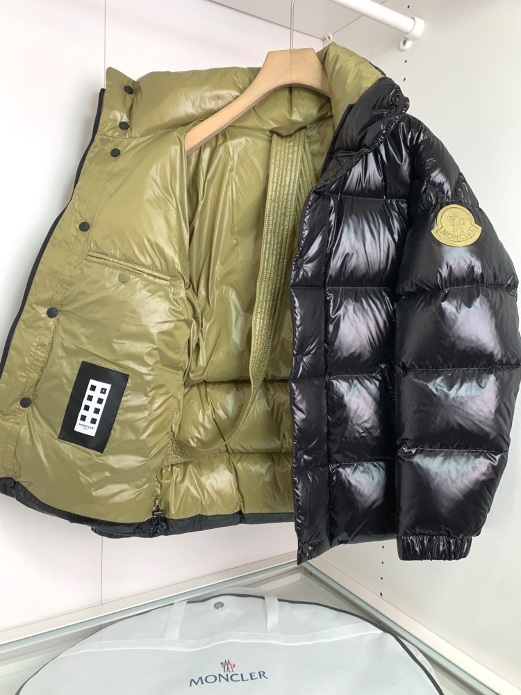 Куртка пуховик чоловіча фото 3