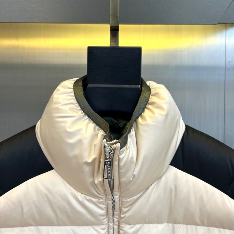 Куртка пуховик мужская фото 3