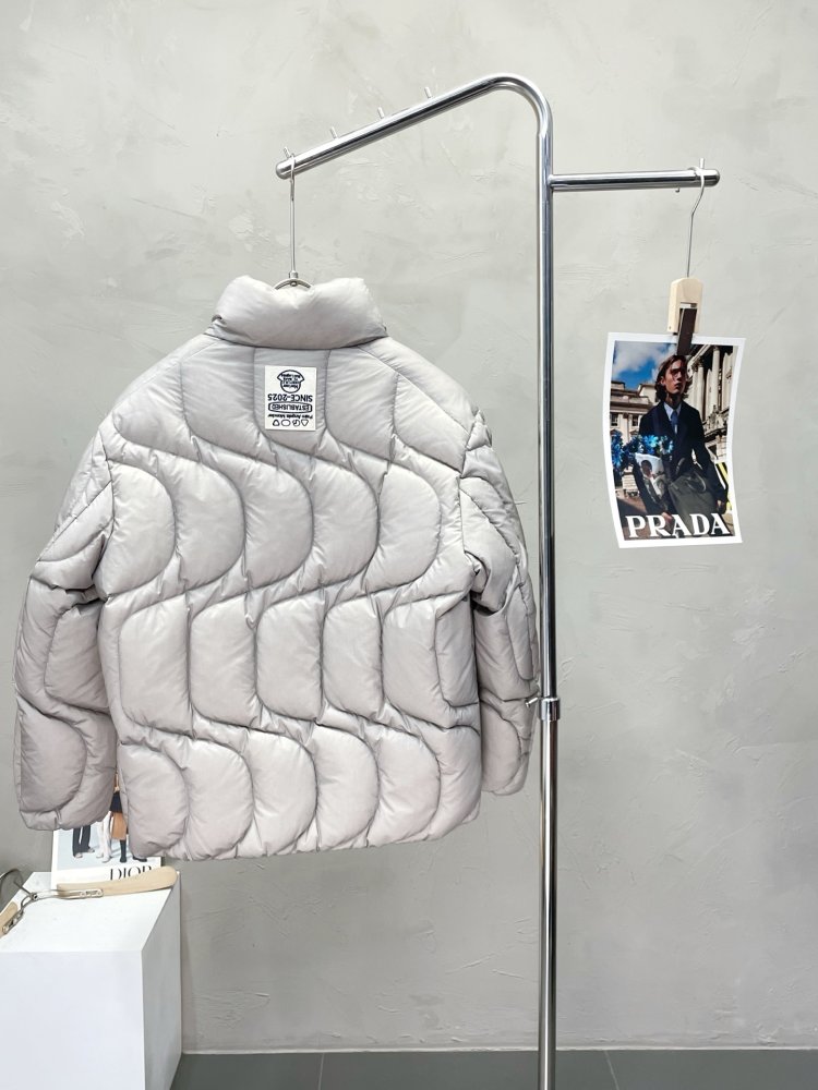 Jacket Down jacket men's фото 4