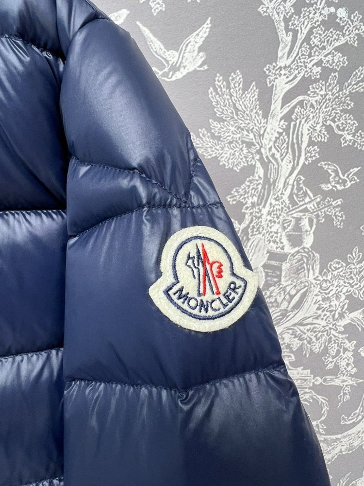 Jacket Down jacket men's фото 4