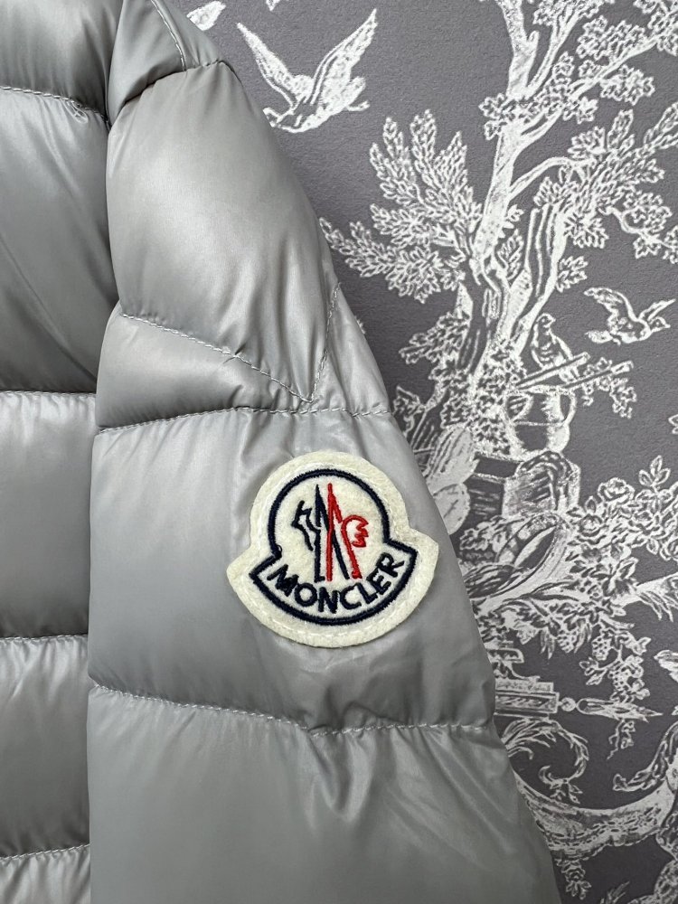 Jacket Down jacket men's фото 4