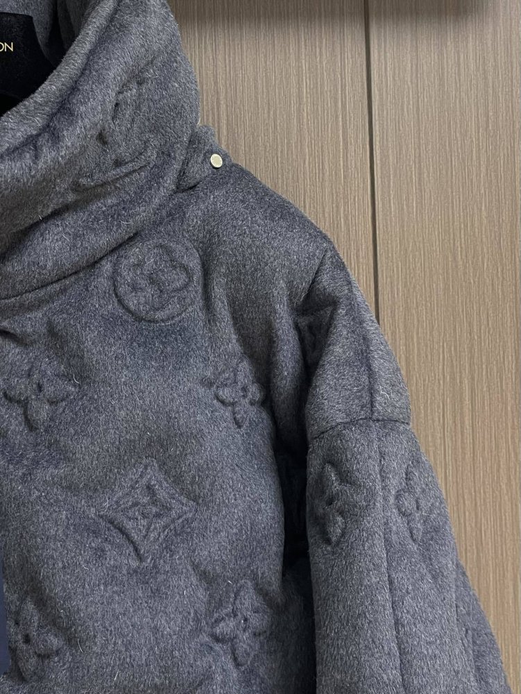 Jacket Down jacket men's фото 4