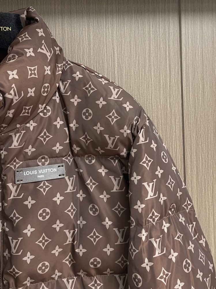 Куртка пуховик чоловіча фото 4