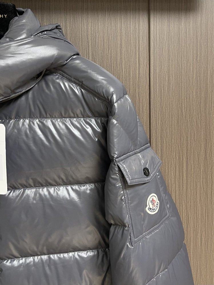 Jacket Down jacket men's фото 4