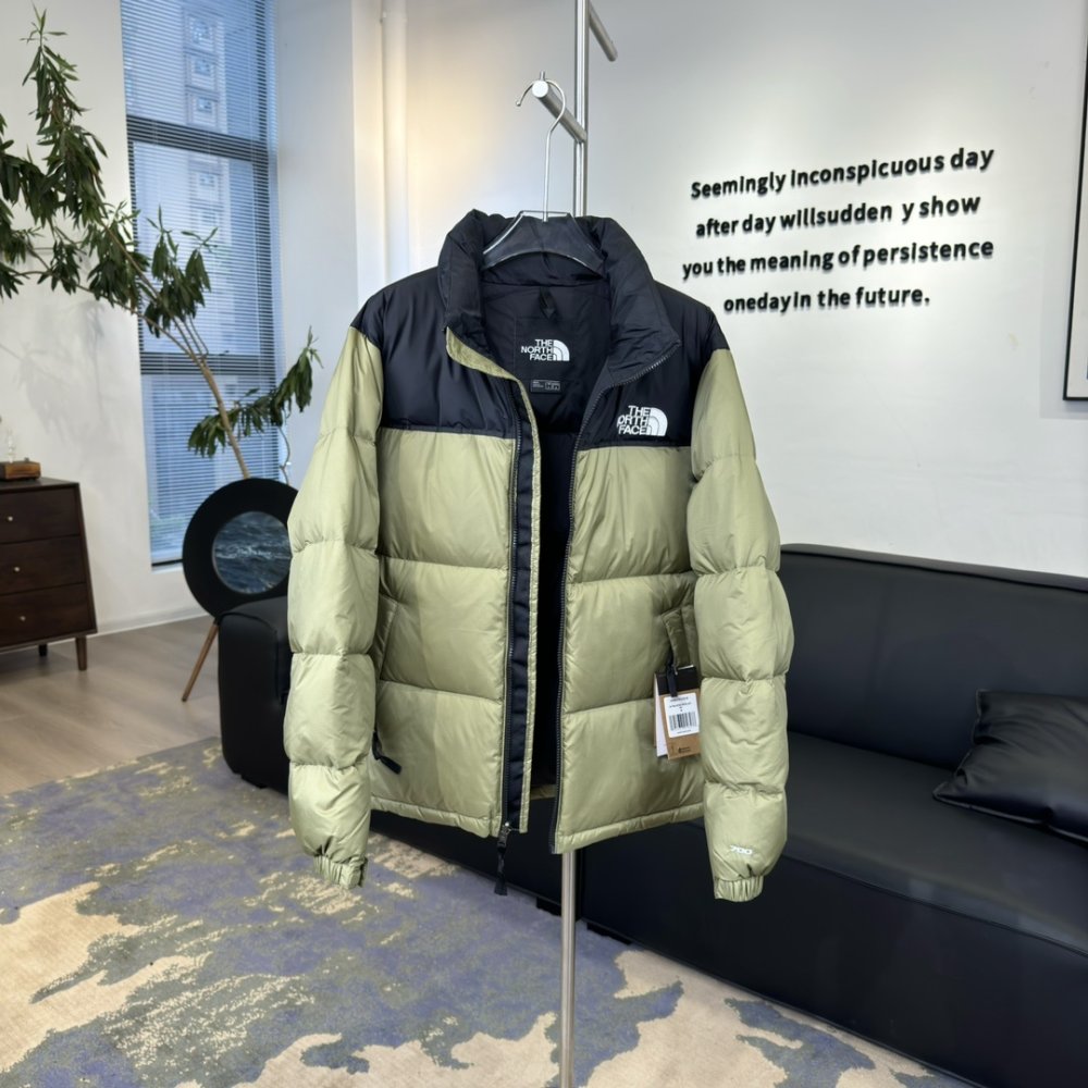 Куртка пуховик мужская фото 4