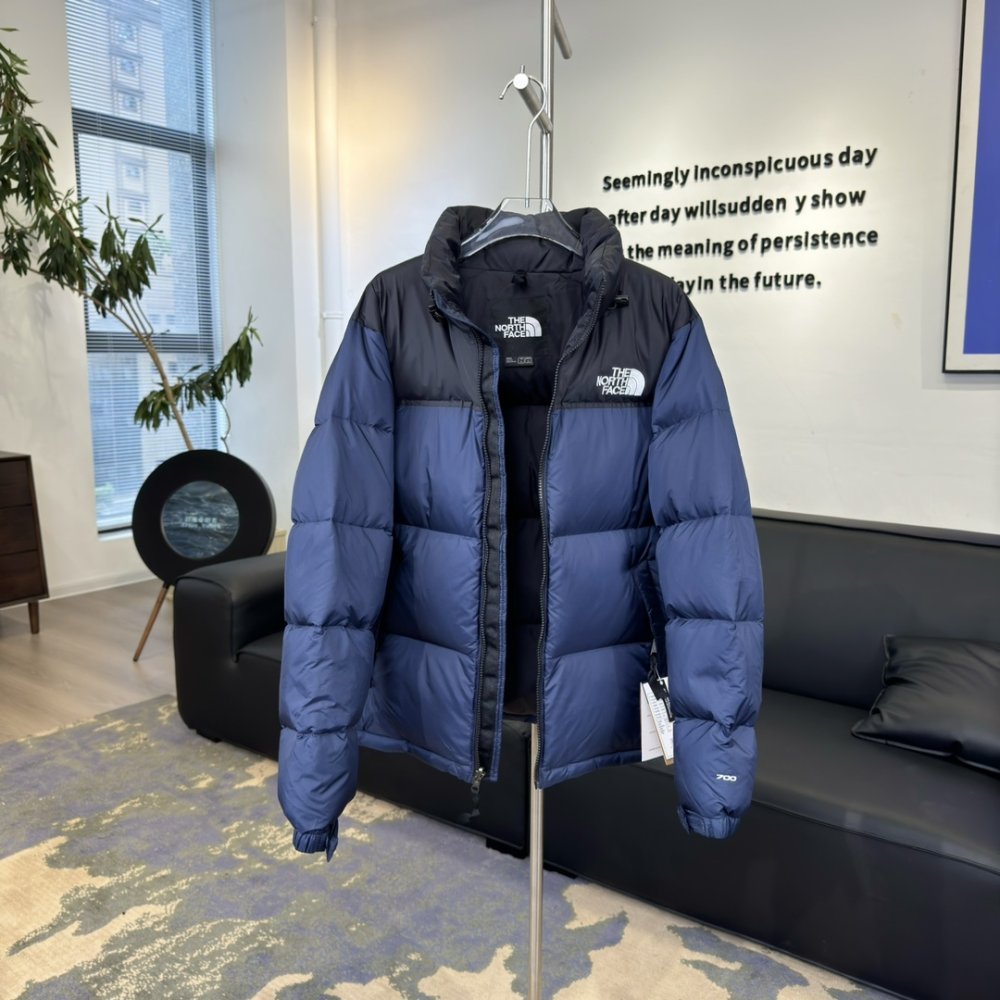 Куртка пуховик мужская фото 4