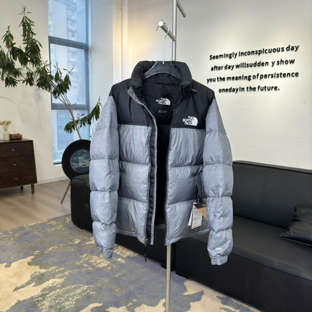 Куртка пуховик чоловіча фото 4