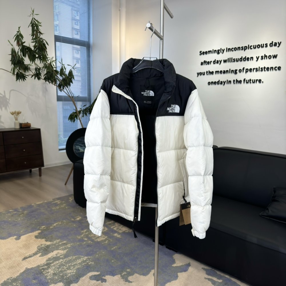 Куртка пуховик мужская фото 4