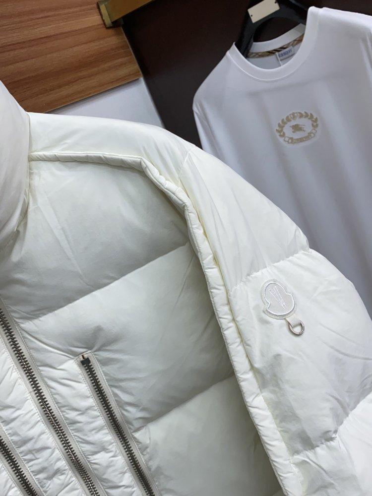 Jacket Down jacket men's фото 4