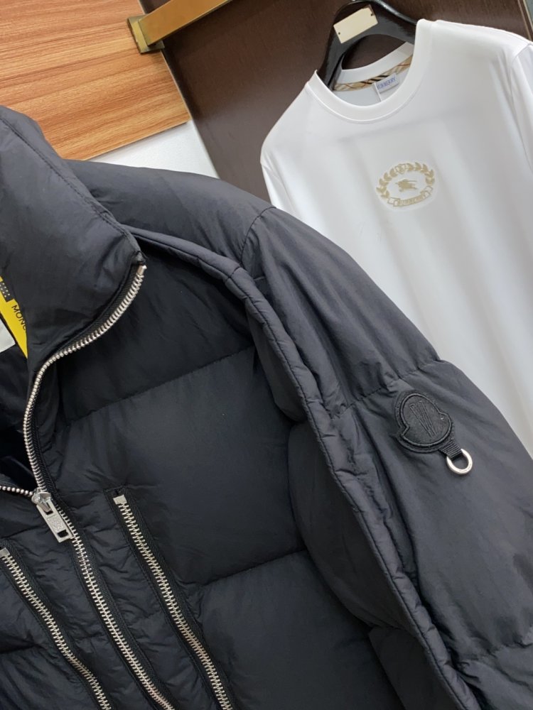 Jacket Down jacket men's фото 4