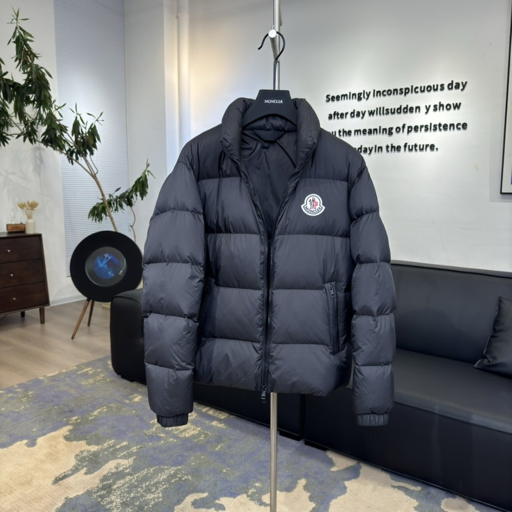 Jacket Down jacket men's фото 4