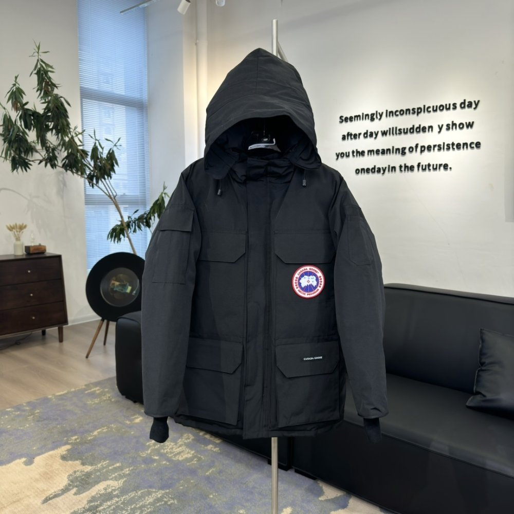 Jacket Down jacket men's фото 4