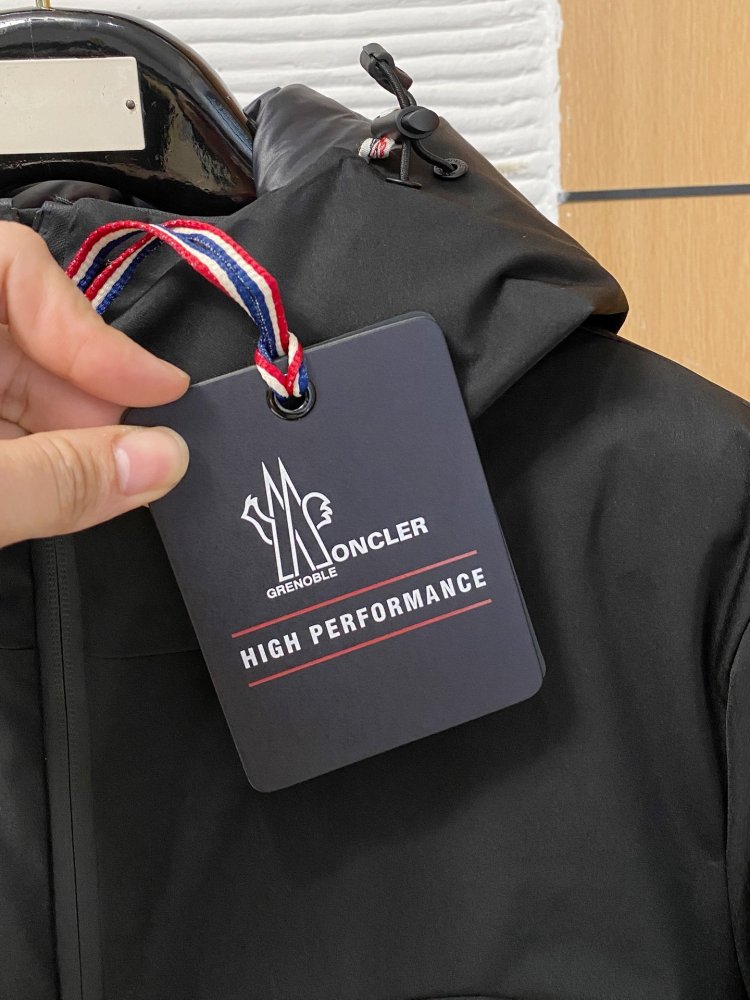 Jacket Down jacket men's фото 4