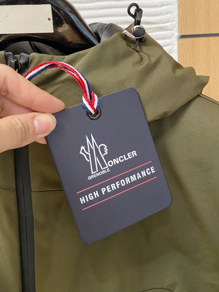 Jacket Down jacket men's фото 4