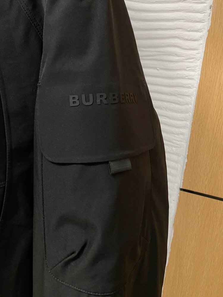 Куртка пуховик чоловіча фото 4