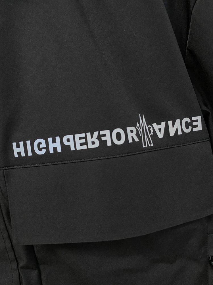 Jacket Down jacket men's фото 4