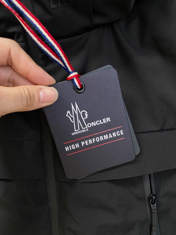 Jacket Down jacket men's фото 4