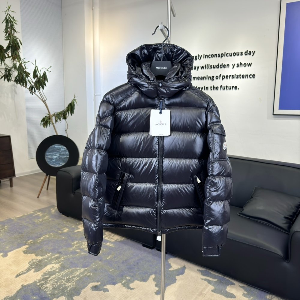 Куртка пуховик чоловіча фото 4