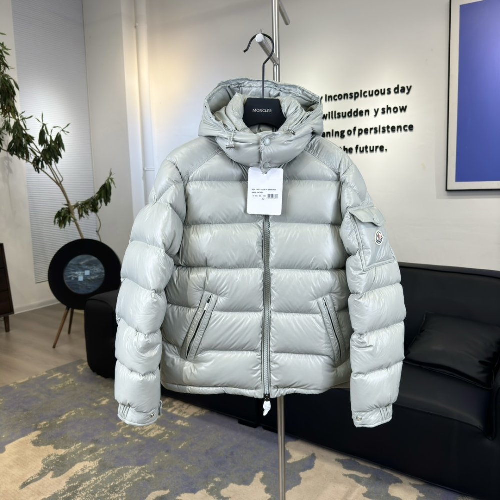 Куртка пуховик чоловіча фото 4