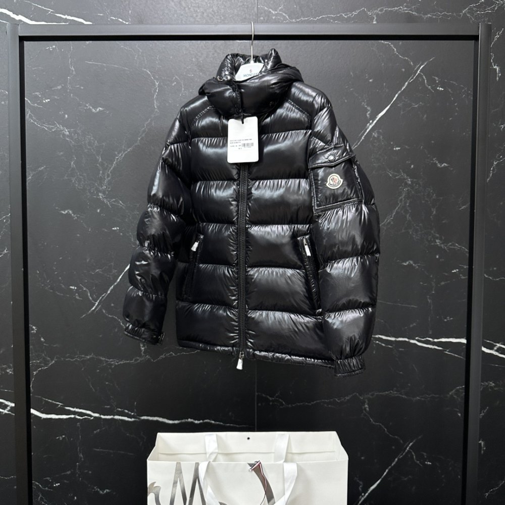 Куртка пуховик чоловіча фото 4