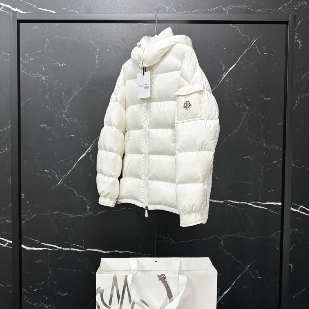 Куртка пуховик чоловіча фото 4