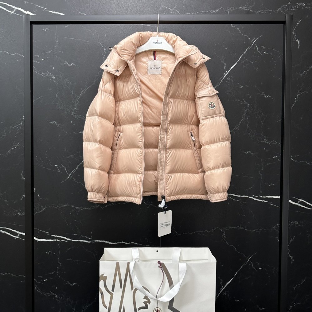 Куртка пуховик чоловіча фото 4