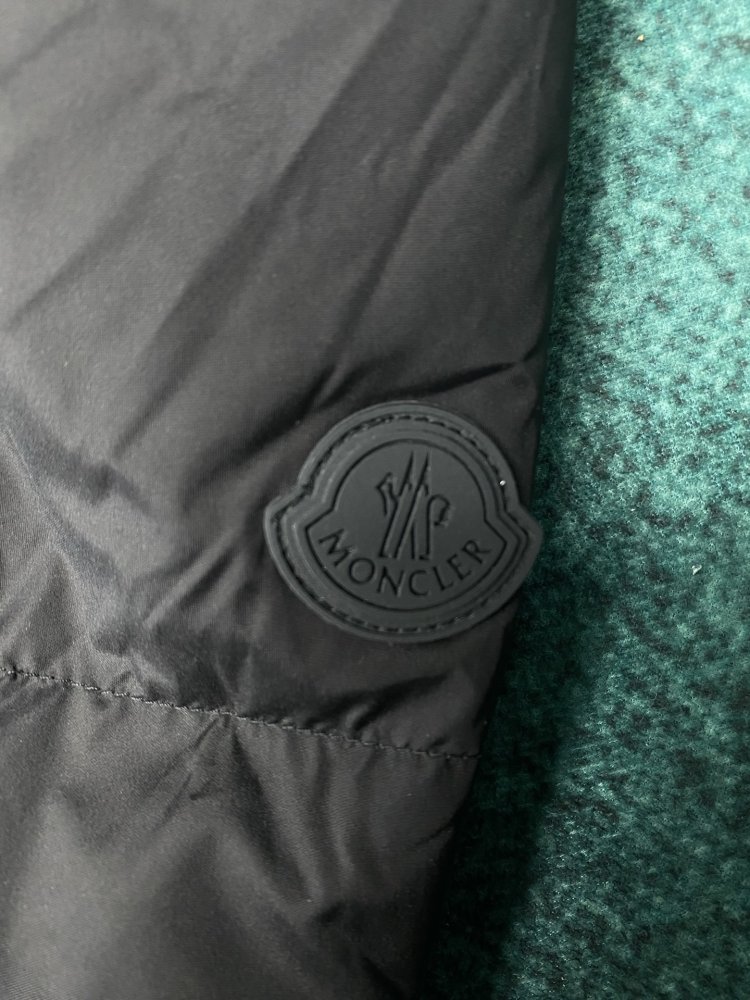 Куртка пуховик мужская фото 4