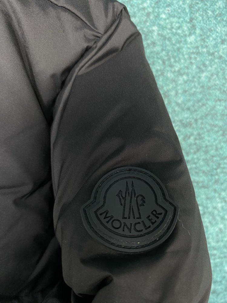 Куртка пуховик чоловіча фото 4