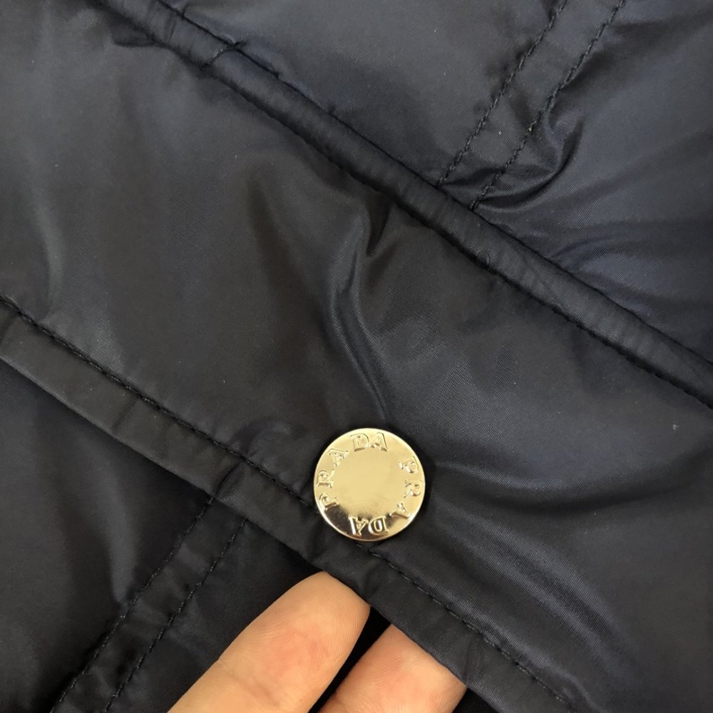 Куртка пуховик чоловіча фото 4