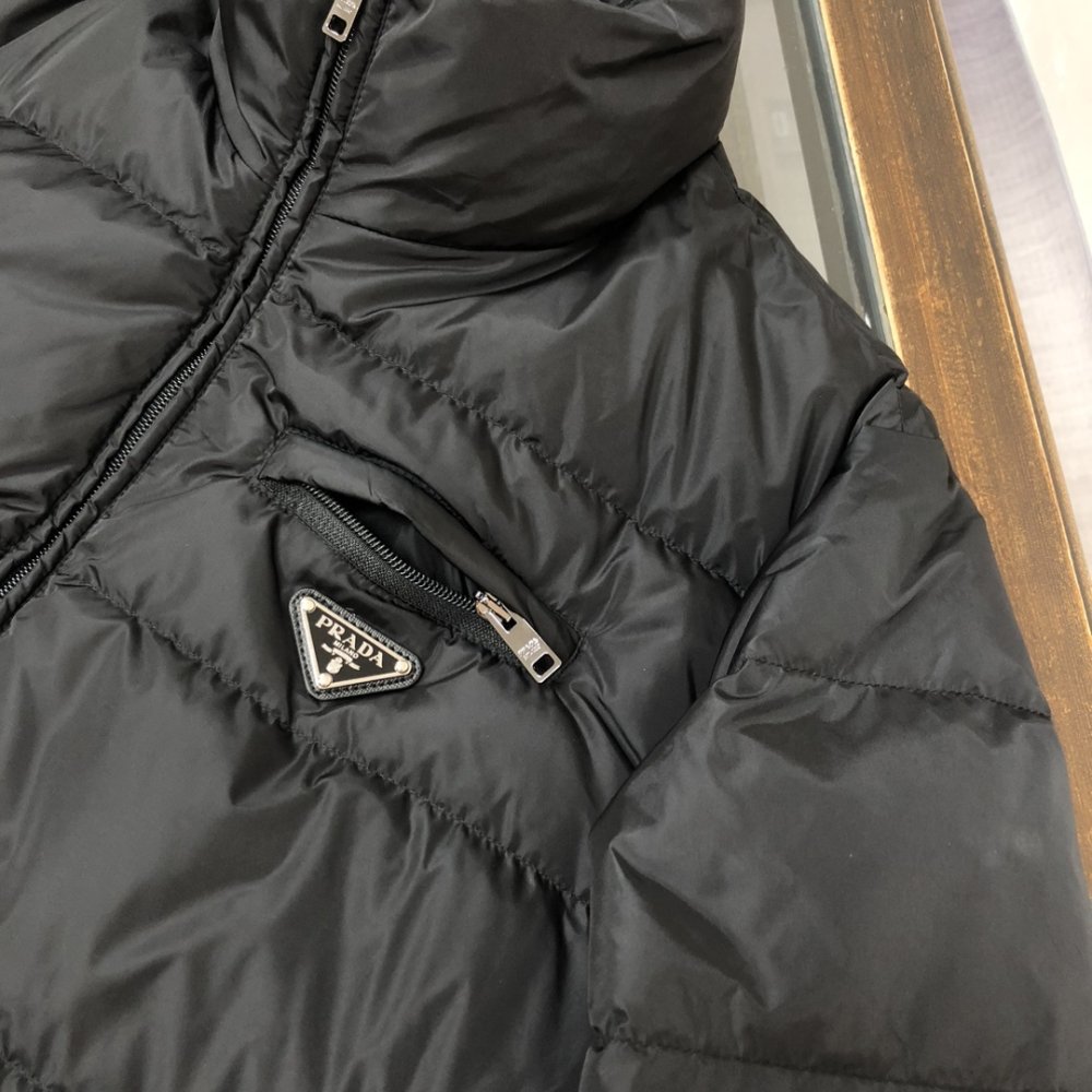 Jacket Down jacket men's фото 4