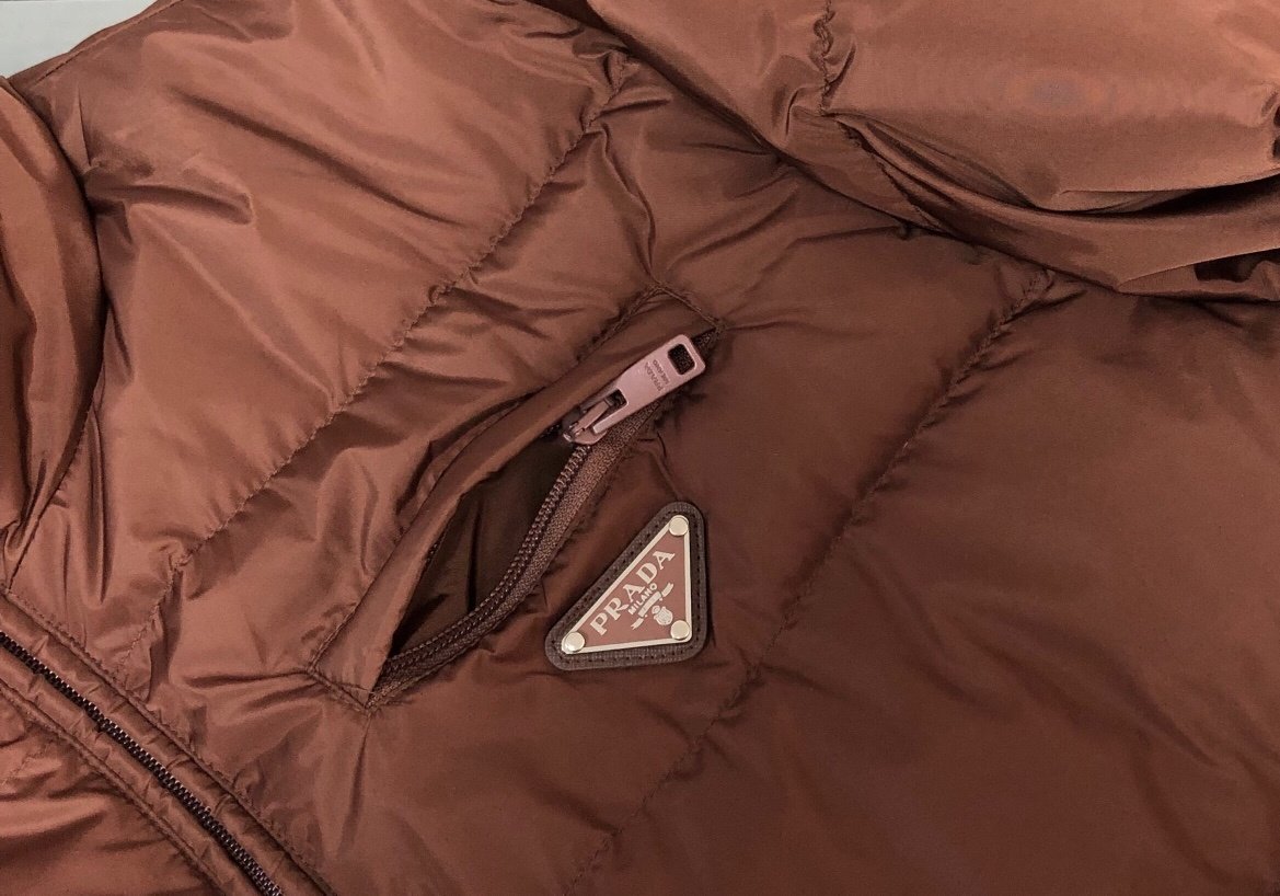 Куртка пуховик мужская фото 4