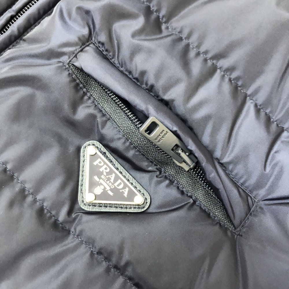 Jacket Down jacket men's фото 4