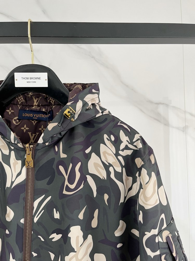 Jacket Down jacket men's фото 4