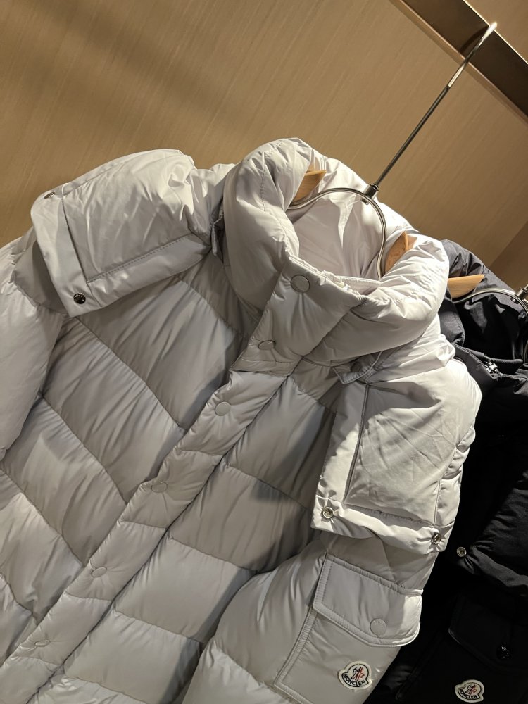 Куртка пуховик мужская фото 4