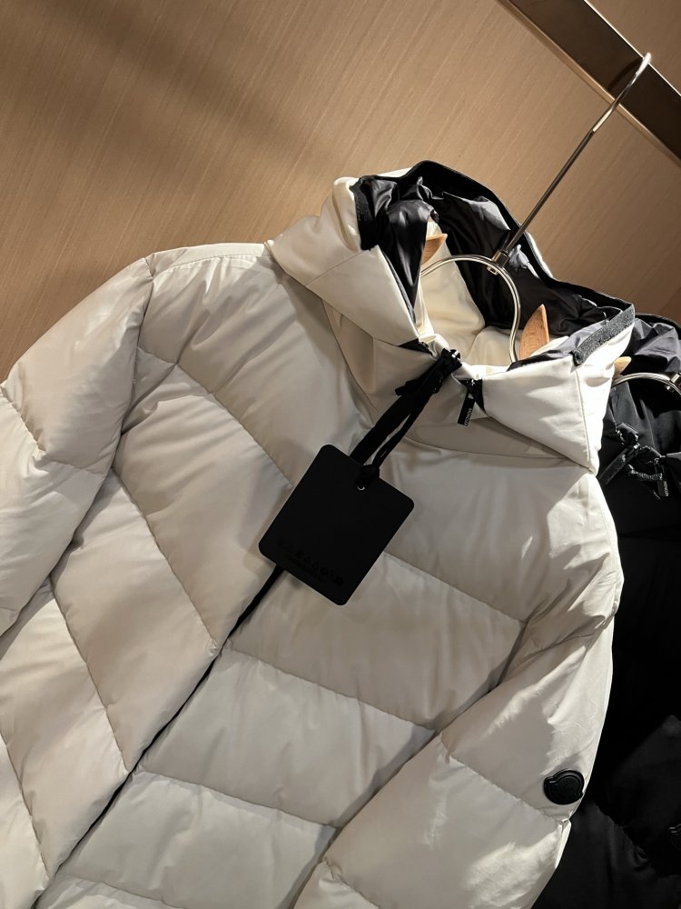 Куртка пуховик чоловіча фото 4