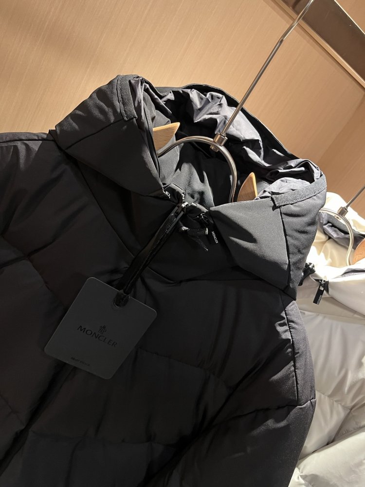 Куртка пуховик мужская фото 4